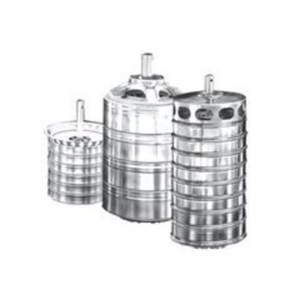 Kit, CRN20-6 chamber stack cpl. Low NPSH - Repair Stack Kit for Models: CRN20-6., Grundfos, Mfr#: 97989360